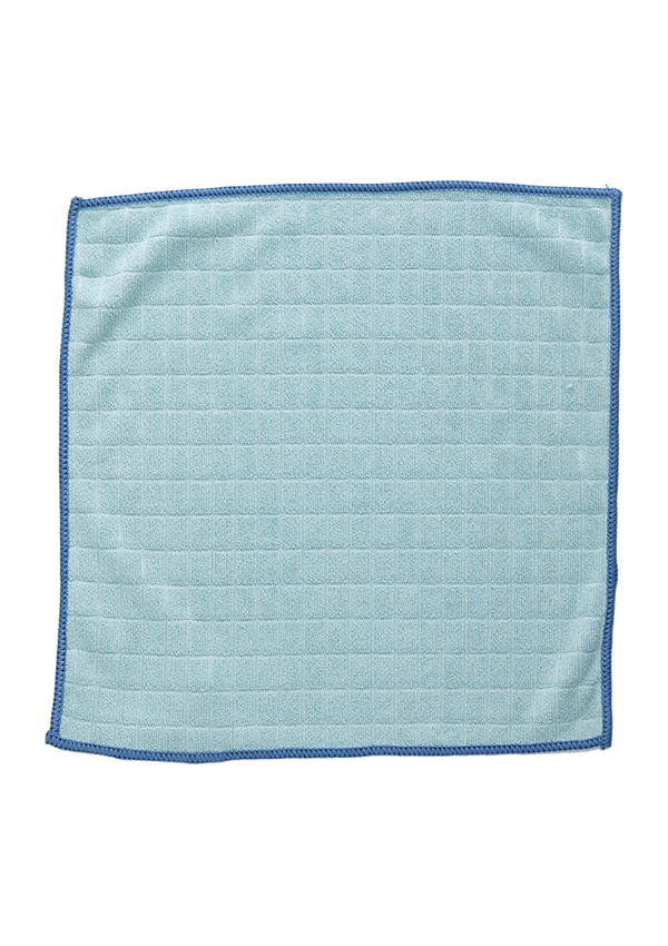 マイクロファイバー家庭用クリーニングキッチンクロス