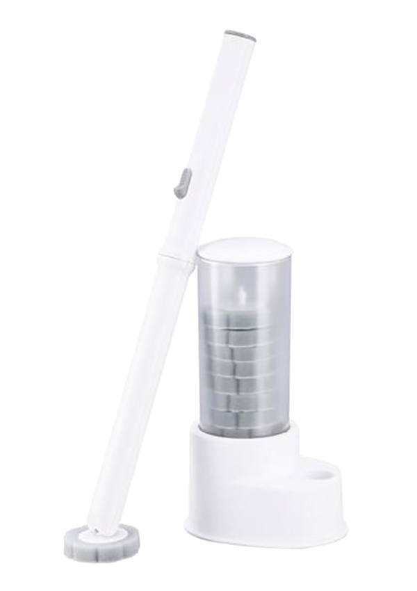 B1 トイレクリーナーブラシ