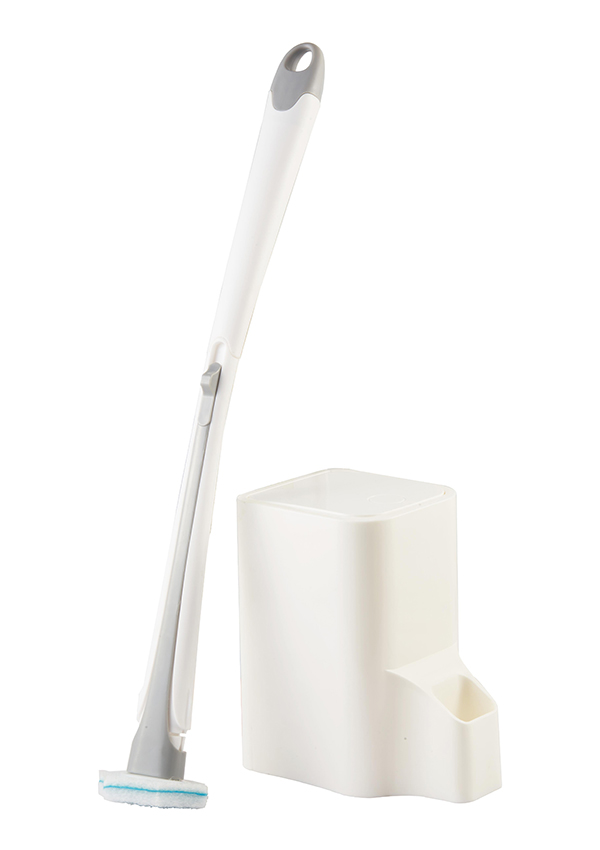 B13 使い捨てトイレブラシ