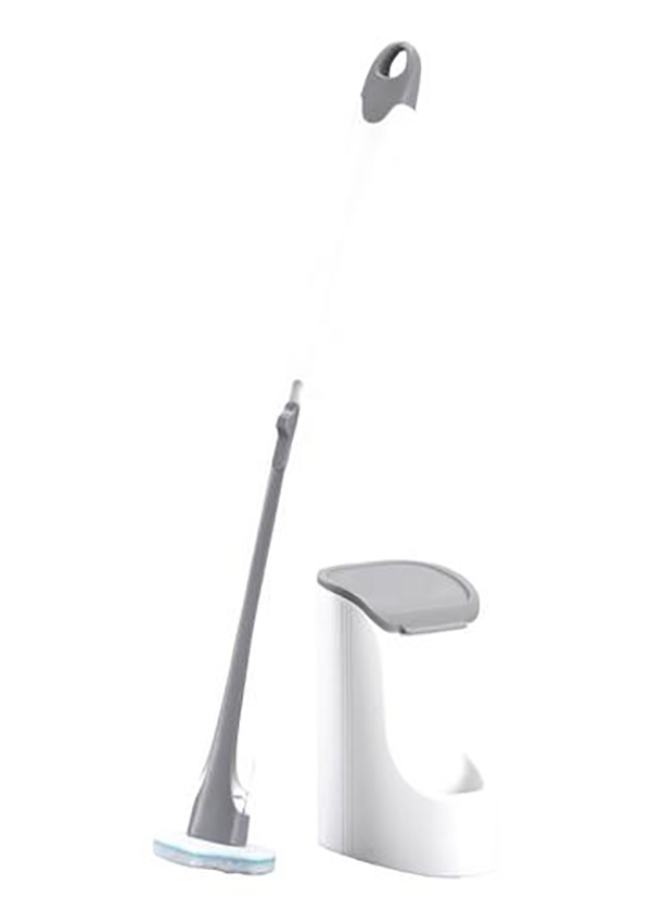 B21 使い捨てトイレブラシ