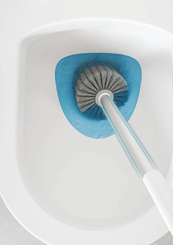 B5-1 普通トイレブラシ