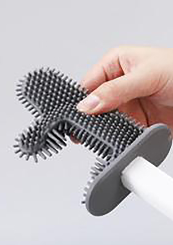 B9 トイレブラシ