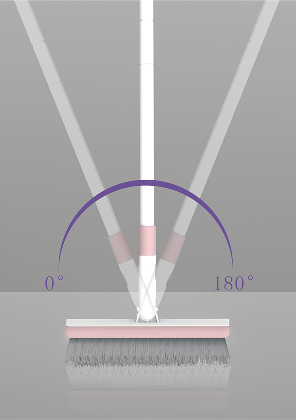 D1-2 プッシュブルーム