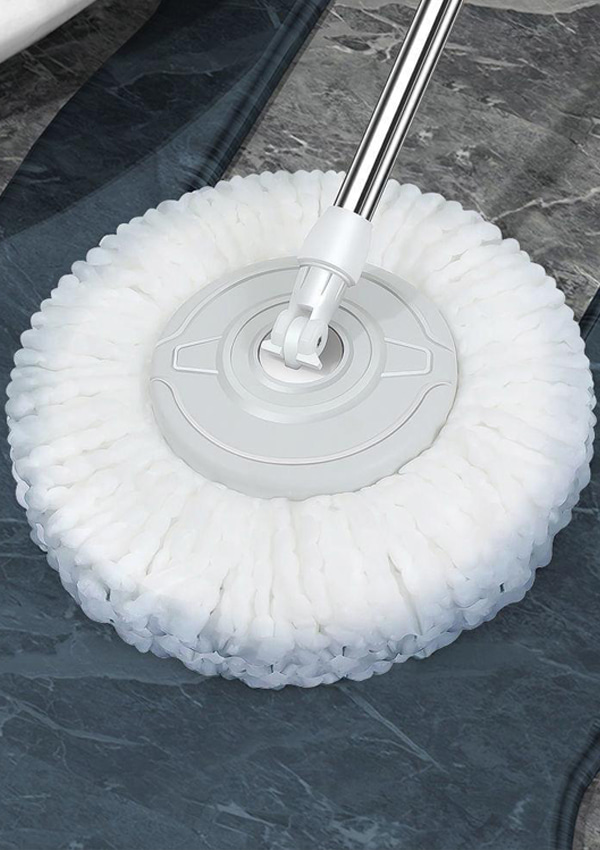 F18 360 モップバケット