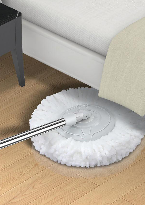 F18 360 モップバケット