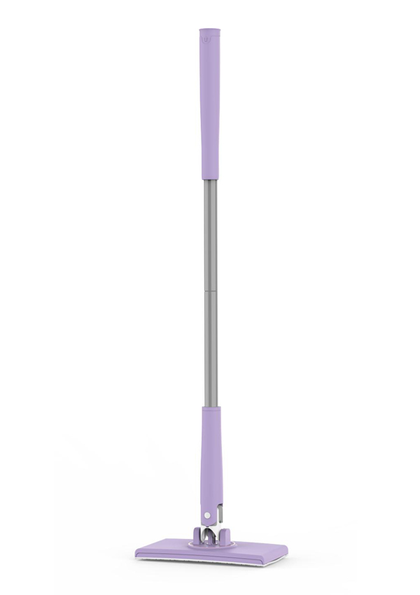 J1 使い捨てワイプ フラットモップ