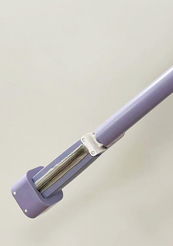 J2 PVA折りたたみ式モップ