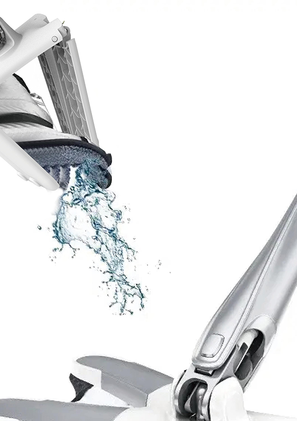 M11 ハンドフリーXモップ