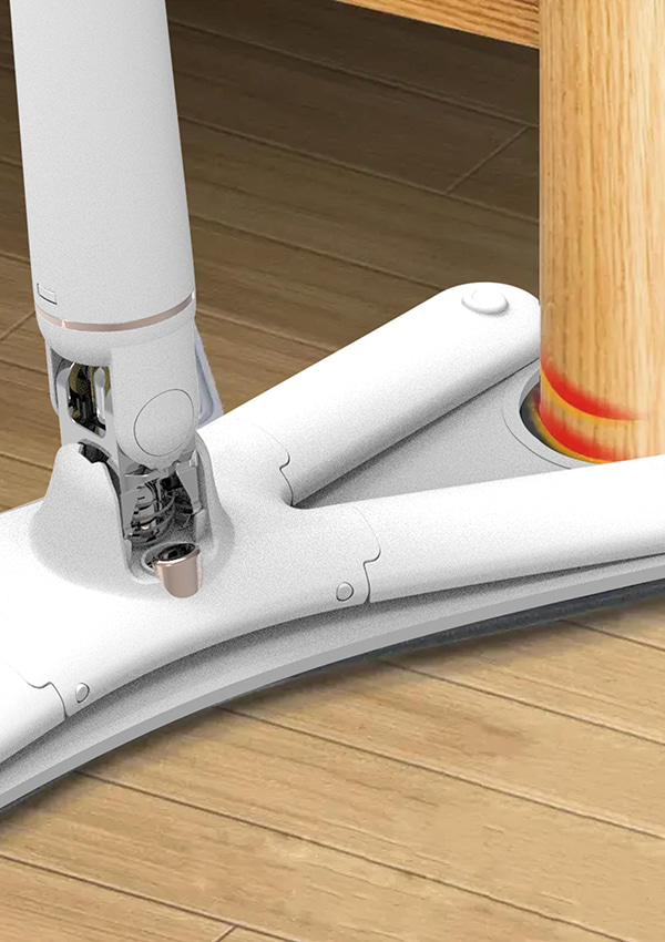 M11 ハンドフリーXモップ