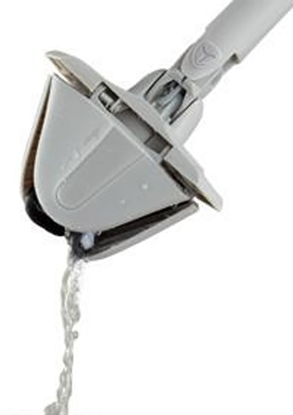 M26 ハンズフリートライアングルモップ