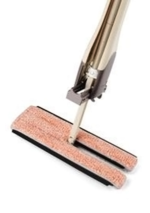 M6 イージークリーン スクイーズモップ