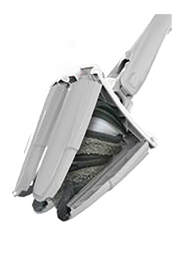 M7-36 ハンズフリーXモップ