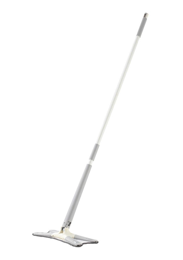 M8 ハンドフリー X モップ