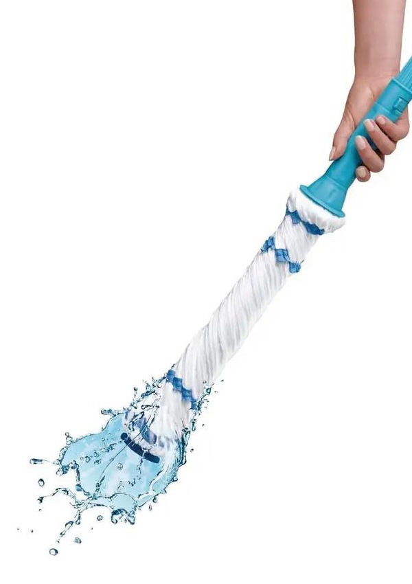 P10 コットンモップ