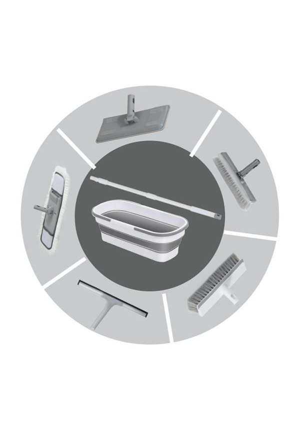 P14 5 in 1 クリーニングツールセット