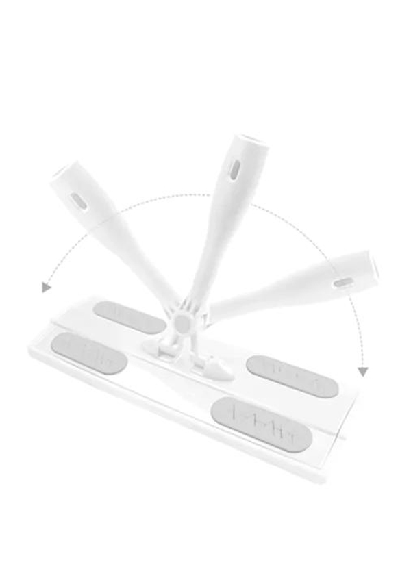 P15 小型ミニダスティングフラットモップ