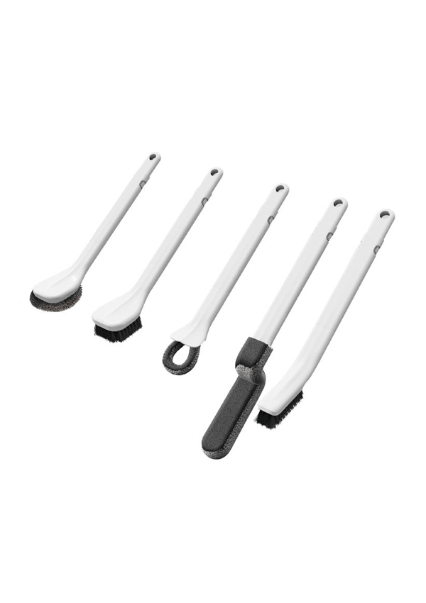 P17 ボトルブラシセット ストレージホルダー付き