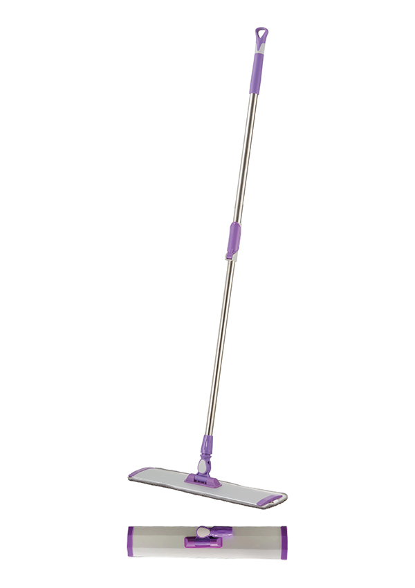 P5 アルミニウム フラット モップ
