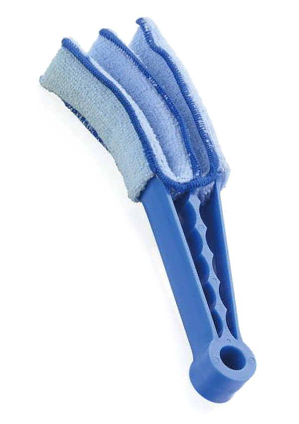 Q6 シャッターダスター