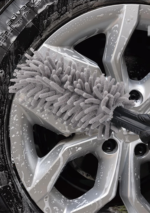 Q9 マイクロファイバーダスター