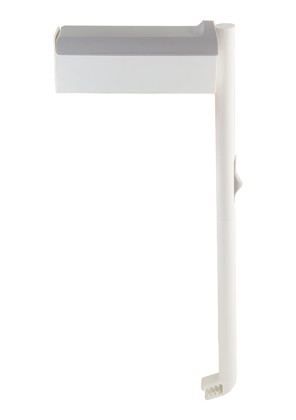 R4 自動吐出機能付き革新的な溶解可能なトイレブラシ