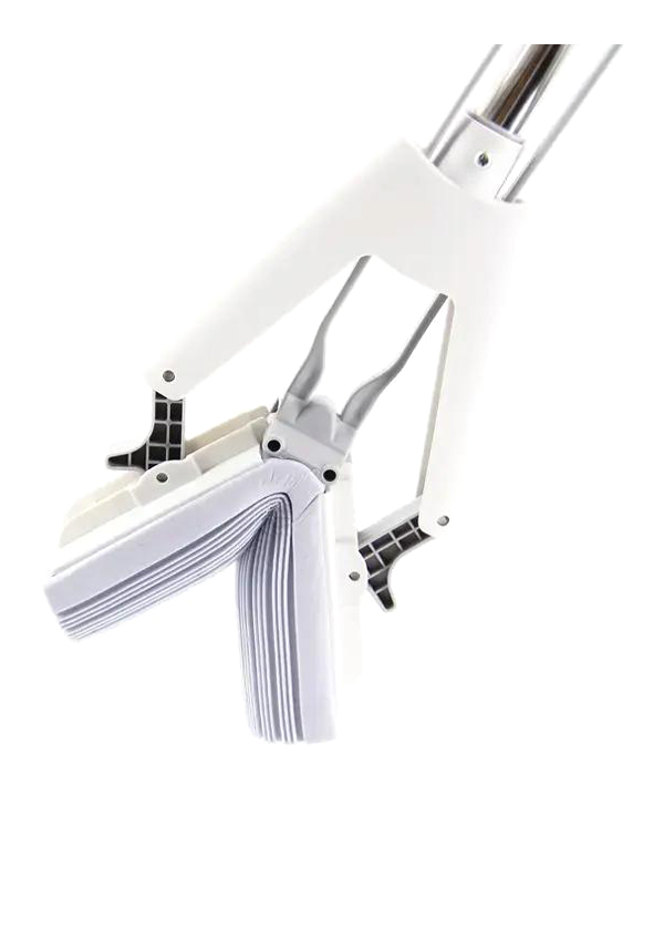 特殊PVA折りたたみ式モップ