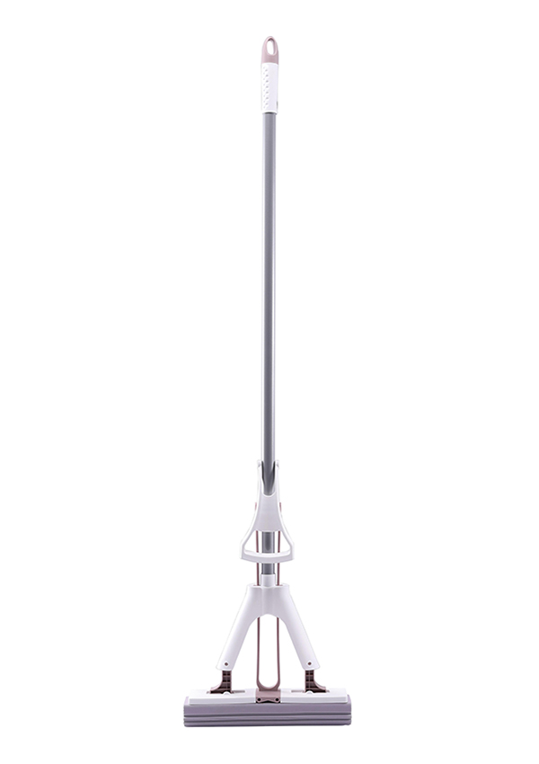 特殊PVA折りたたみ式モップ