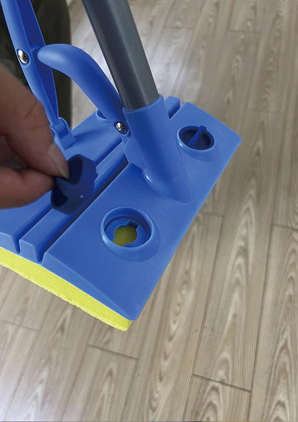 S7/S9 スポンジスクイーズモップ