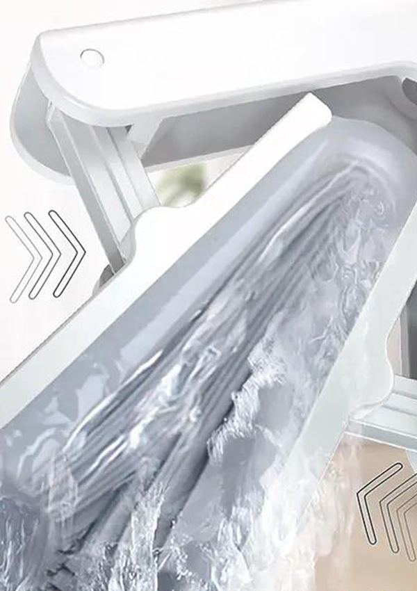 S7/S9 スポンジスクイーズモップ