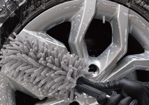 クリーニングダスター